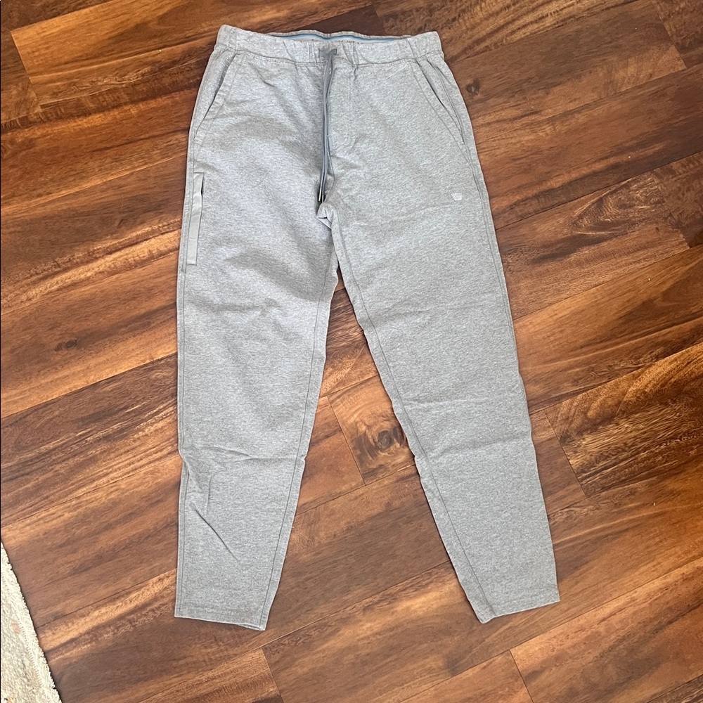 Mack Weldon Ace Sweatpants and hoodie set (size M) - Picture 4 of 7